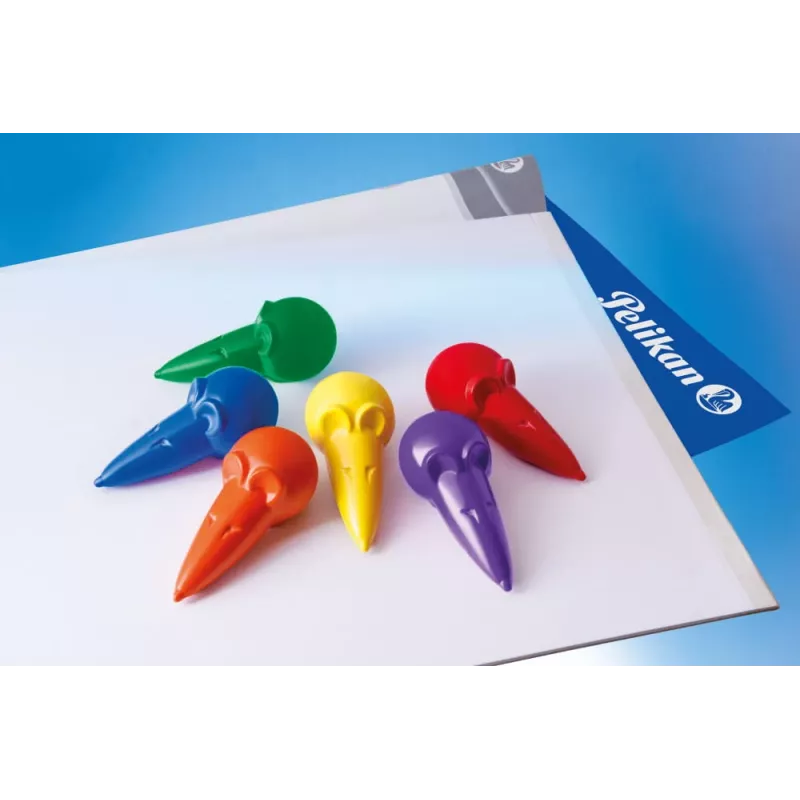 Cera Pelikan 803328 6 unidades