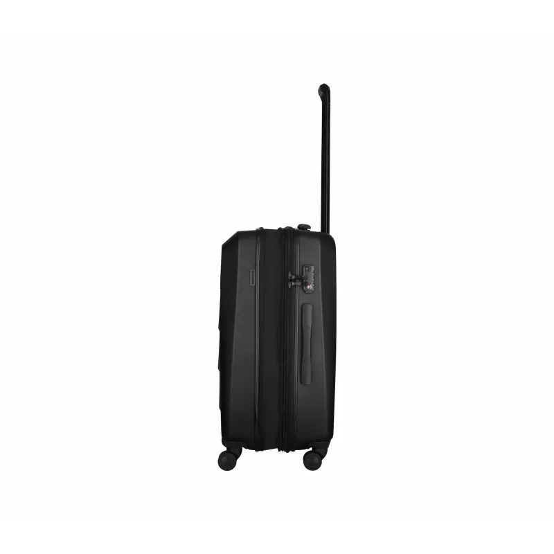 Wenger 612537 maleta, 59 l, negro