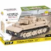 Cobi escala 1:48 PzKpfw VI Tiger 131 maqueta