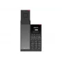Snom HD351W teléfono IP DECT, auricular inalámbrico, antibacteriano, PoE, negro
