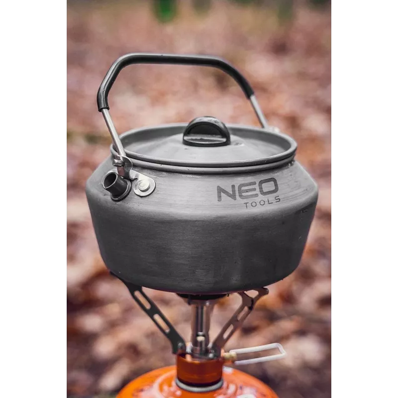 Utensilio de camping NEO tools 63-145