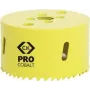 Sierra de corona C.K. 68 mm 424023 cobalto 1 unidad (424023)