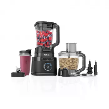 Batidora de mesa Ninja Detect Power Mixer & Processor Pro