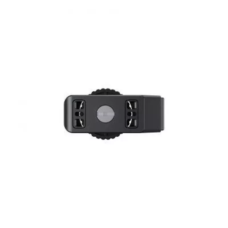 Soporte para cámaras de acción Insta360 CINSBBMM – adaptadores de montaje vertical y horizontal