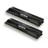 Patriot Viper 3 Black Mamba PV38G160C9K memoria RAM 8 GB (2x 4 GB) DDR3 1600 MHz CL9 DIMM, negra