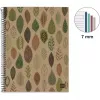 Cuaderno MAUL A293499 A4 120 hojas multicolor