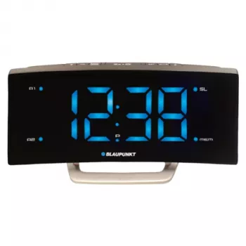 Despertador digital Blaupunkt CR7USB