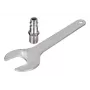 Lijadora orbital excéntrica 150 mm Yato