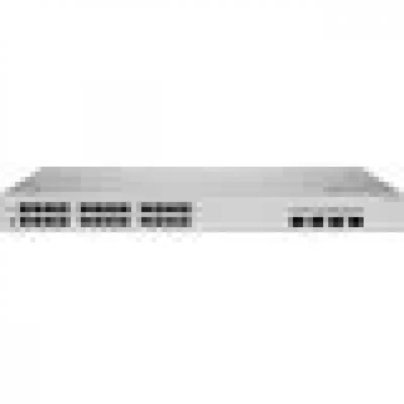 Switch Huawei S220S-24P4J Gigabit PoE, 4x 2.5G SFP 24x PoE, 4x 2.5G SFP
