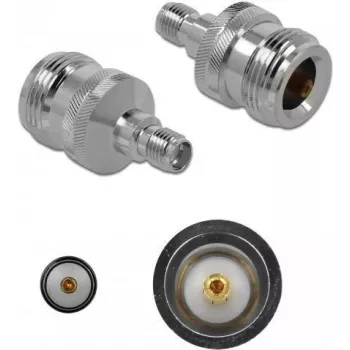 Adaptador de cable DeLOCK 89986