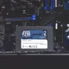 SSD SATA III de 2,5