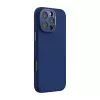 Funda magnética Nillkin LensWing para iPhone 16 Pro (azul)