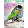 Puzle Ravensburger 12001438 — 1000 piezas, animales, 500 mm de ancho, a partir de 14 años