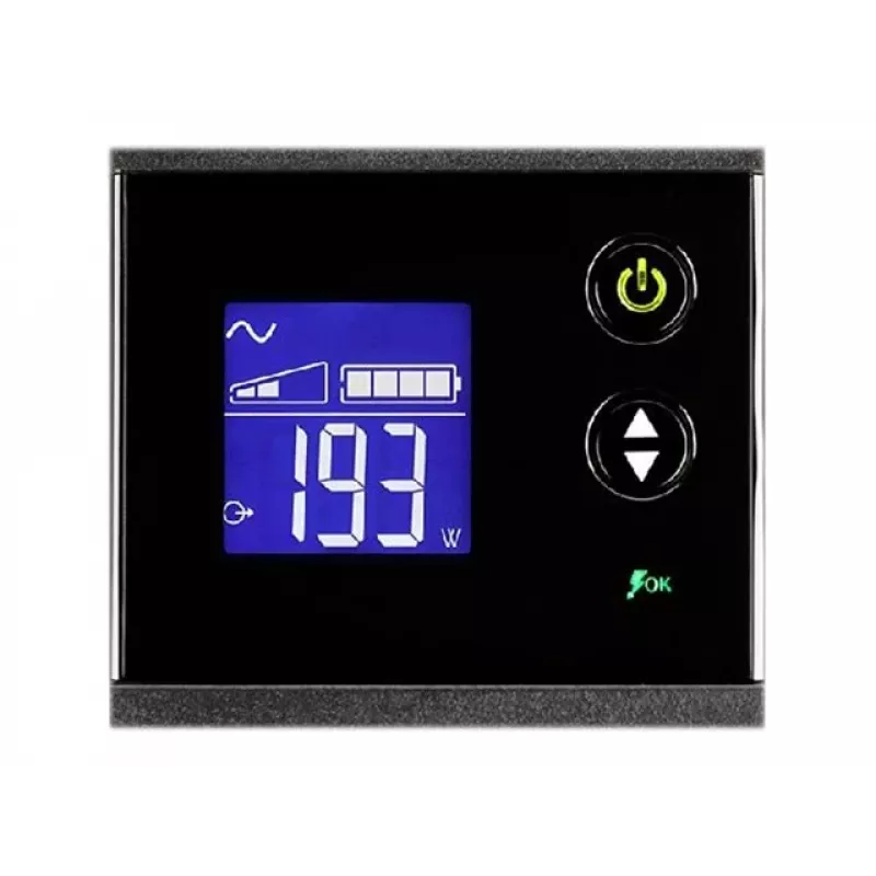 Sistema de alimentación ininterrumpida Eaton Ellipse PRO 850 DIN