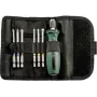 Bolsa enrollable de puntas Metabo 626723000 SP Set de puntas de destornillador, 7 piezas