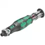 Wera Zyklop 8009 Pocket Imperial Set 1 - destornillador de carraca con juego de puntas