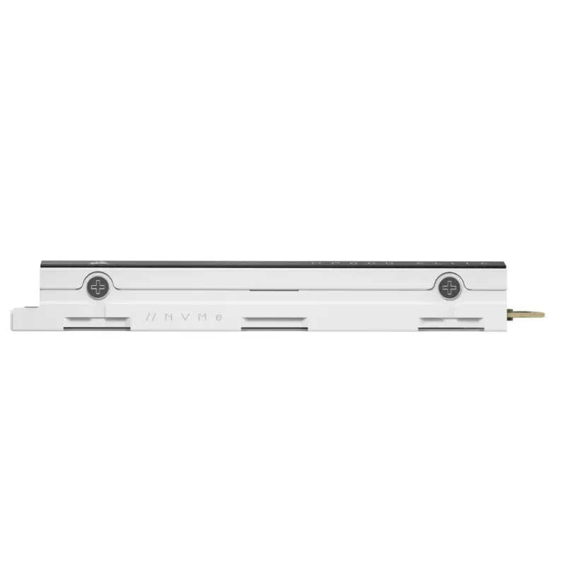 SSD Corsair MP600 ELITE CSSD-F2000GBMP600ECS 2 TB M.2 2280 PCIe 4.0 x4 NVMe, 3D TLC, para PS5