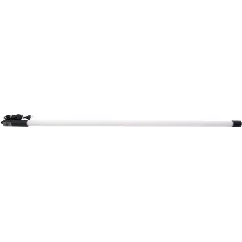 Tubo fluorescente EUROLITE T8 36W 134cm blanco – lámpara lineal 36W 134 cm