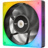 Ventilador Thermaltake TOUGHFAN 12 RGB 12 cm blanco 500-2000 rpm