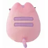 Peluche Pusheen de Pusheen, 18 cm, rosa pastel