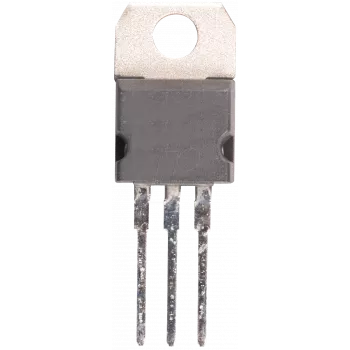 Regulador LDO Texas Instruments LM1085 IT5.0 — fijo 5 V, carcasa TO-220