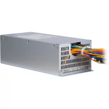 Inter-Tech 88887227 - 500 W - 115 - 230 - 90 % - sobreintensidad - sobrecarga - sobretensión - sobrecalentamiento - cortocircuito - 8 cm - 1 ventilador (88887227)