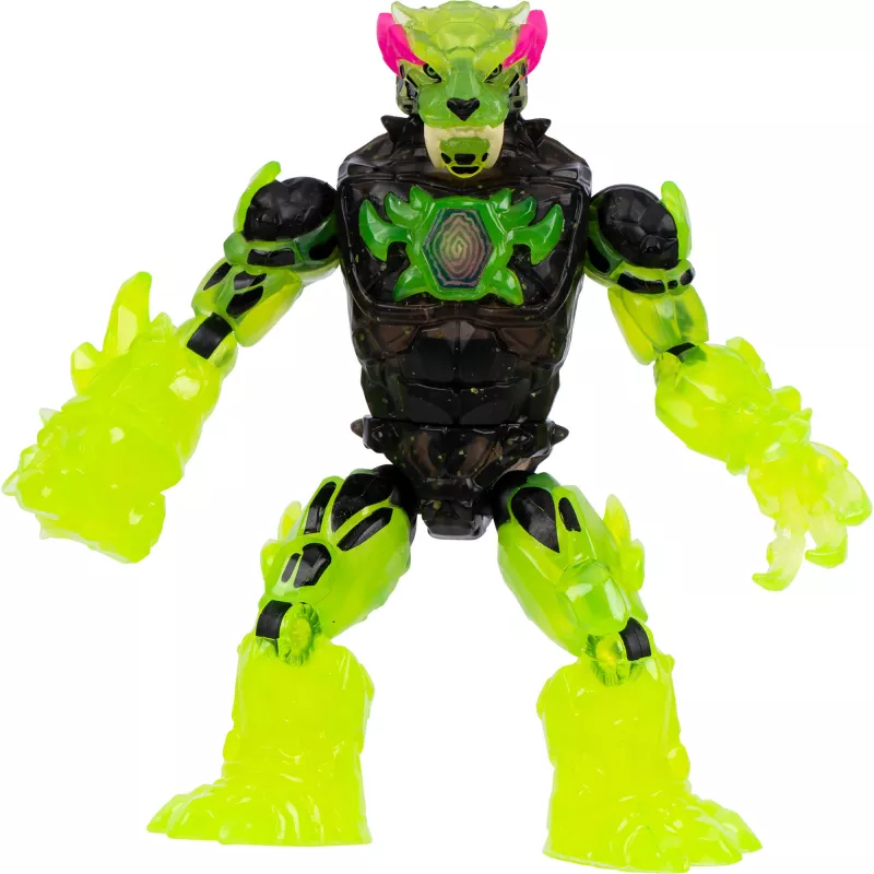 MrBeast Lab Mutators S2 Mutation Chamber - Atomic Earth Panther, figura