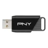 Pendrive 256GB Attache X USB-A 3.2