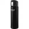 Vaso térmico LAMART LT4045 400 ml acero inoxidable vaso de viaje con aislamiento al vacío, Ø 6,4 cm