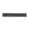 Lanberg RSFE-16P-2C-250 switch PoE+ no gestionable, 16x 10/100 PoE+, 2x combo Gigabit, 250 W, rack 1U