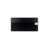 SAI DIGITUS Line-Interactive 2000VA/1200W, 2×12V 9Ah, AVR, 4×Schuko, USB, RS232, RJ45