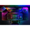 Teclado Gaming Razer BlackWidow V4 Pro USB QWERTZ alemán negro