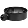 Caja de conexiones Hikvision DS-1280ZJ-DM21 Negra Universal 4,5 kg