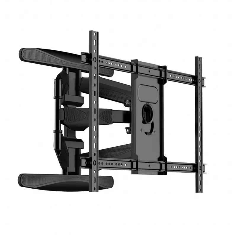 Soporte para TV LCD/LED GART 40-75 45 kg ajuste vertical/horizontal 58-380 mm máx. VESA 600x400