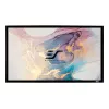 Elite Screens | Serie SableFrame | ER120WH1 | Diagonal 120