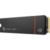 Unidad de estado sólido interna Seagate FireCuda ZP1000GM3A073 1 TB M.2 PCI Express 4.0 NVMe 3D TLC
