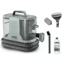 Limpiador de manchas portátil Tefal Clean It Compact Pet IZ3020F0 — aparato de mano para limpieza de manchas en tapicerías y mascotas