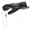 Leki Hevon Thermo 3D guantes de esquí, talla 9.0