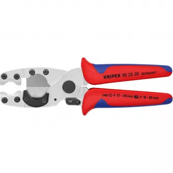 Knipex 90 25 20 cortatubos manual Pipecutter