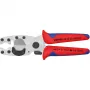 Knipex 90 25 20 cortatubos manual Pipecutter