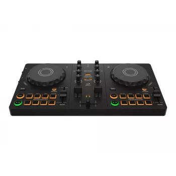 AlphaTheta DDJ-FLX2 Controlador DJ
