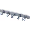 Rittal DK 7257.035 acero inoxidable