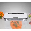 Rommelsbacher VAC110 - 360 x 155 x 75 mm - negro - blanco (VAC 110)