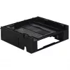 ICY DOCK FLEX-FIT Duo MB343SPO - adaptador de bahía - 13,30 cm (5,25) a 1 x 3.5 y 1 x 13,30 cm (5,25) Slim Line (13,3 cm a 1 x 8,9 cm y 1 x