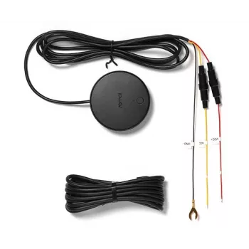 Accesorio para dashcam set de vigilancia de aparcamiento/cableado UP04 70MAI