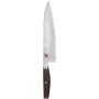 ZWILLING Miyabi 6000 MCT Steel 1 ud. cuchillo Gyutoh