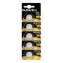 Duracell 072022 Pila doméstica pila desechable CR2016 Litio