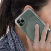 Funda UNIQ Clarion iPhone 11 Pro Max transparente/lucent clear