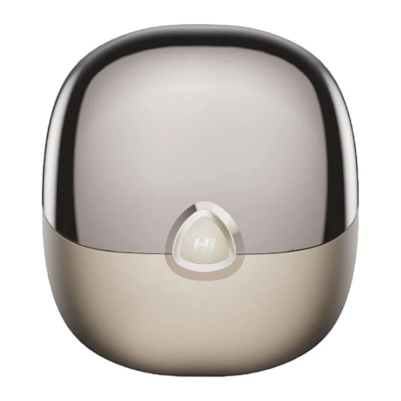 Auriculares TWS HiFuture Sonic Air (dorado)