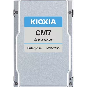 Disco SSD Kioxia 6,4 TB 2,5